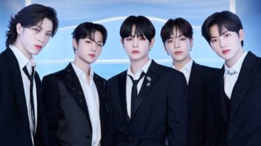 T5 unit Treasure yang beranggotakan member paling tampan