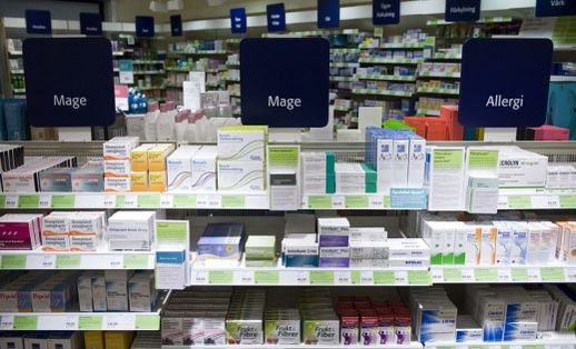 Wali Kota Metro mengeluarkan Surat Edaran (SE) tentang Moratorium Pendirian Apotek di Kota Metro.