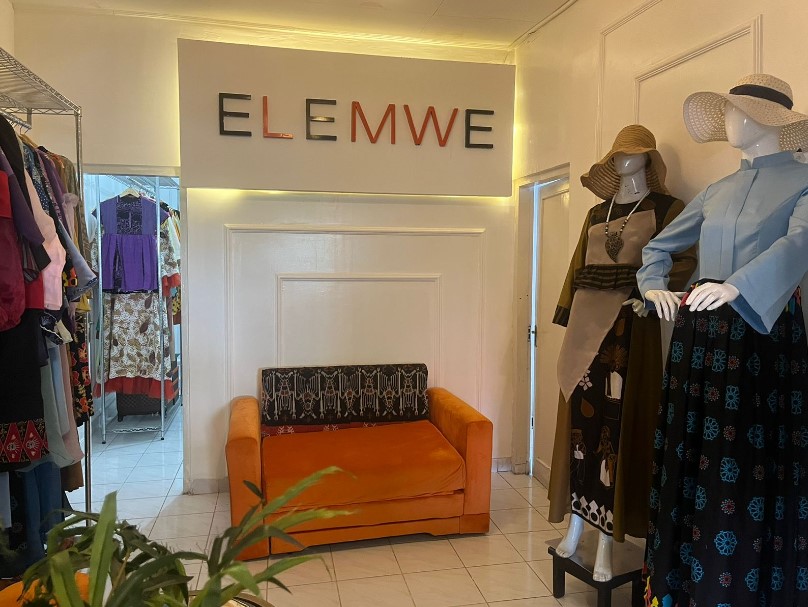 Berkat KUR BRI, Usaha Lily Semakin Moncer