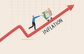 Ilustrasi inflasi