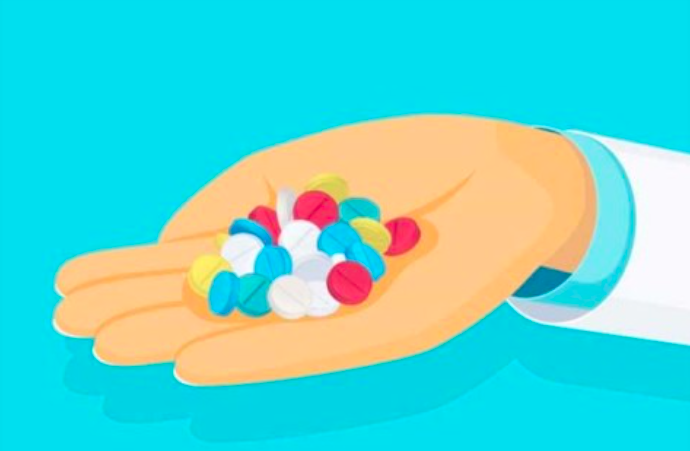 Ibuprofen, obat pereda nyeri ini banyak memiliki khasiat, tapi juga memiliki efek samping. Pelajari lebih lanjut tentang ibuprofen.