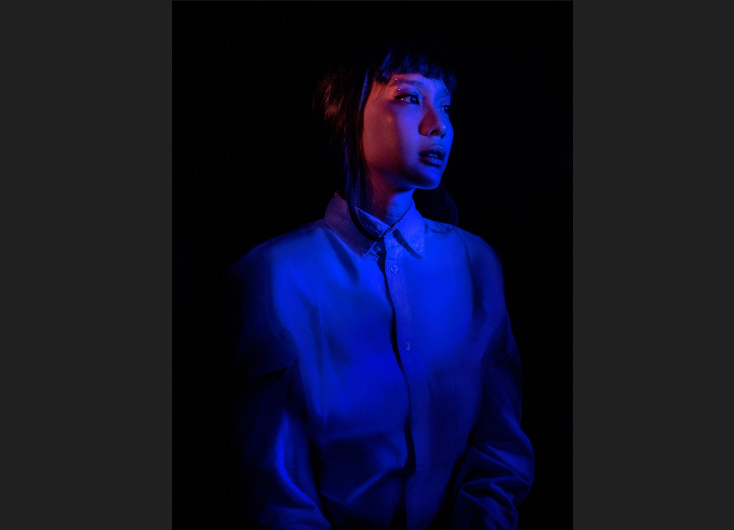 Charita Utami Rilis Mini Album Omahati