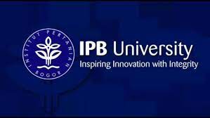 Logo IPB University