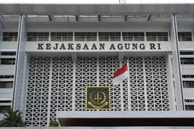 Gedung Kejaksaan Agung