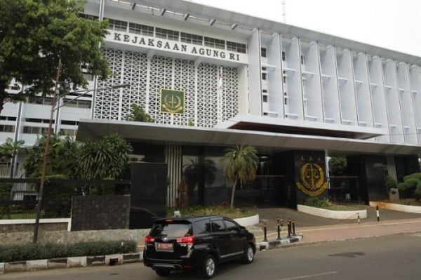 Kantor Kejaksaan Agung