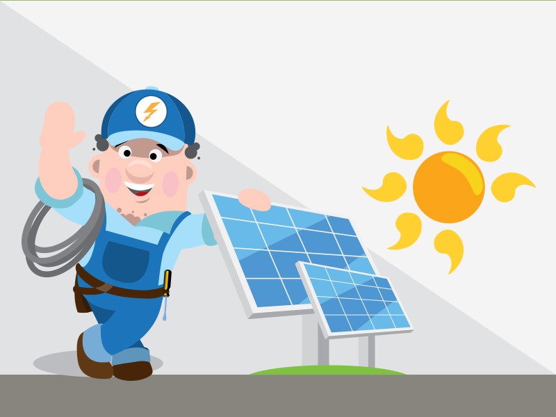 Banyak energi alternatif yang bisa menggantikan bahan bakar konvensional. Simak contohnya berikut.