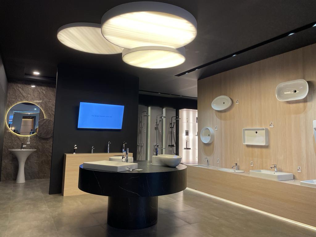 Salah satu Gallery Okabe