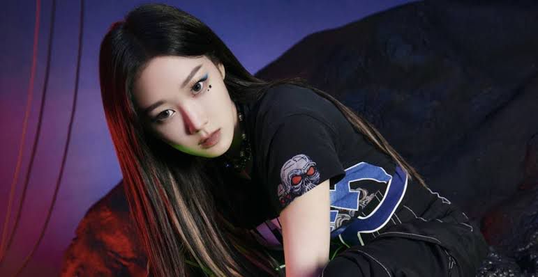 Giselle Aespa bersiap kembali usai dinyatakan sehat