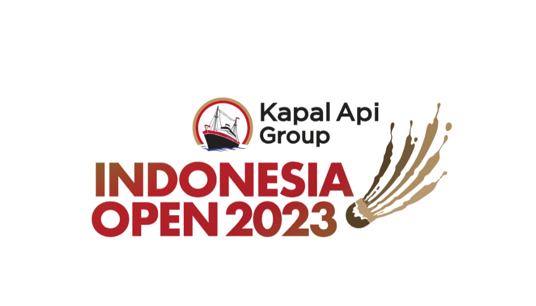Turnamen Indonesia Terbuka 2023 dengan level Super 1000 ini menjadi yang tertinggi dalam seri BWF World Tour.