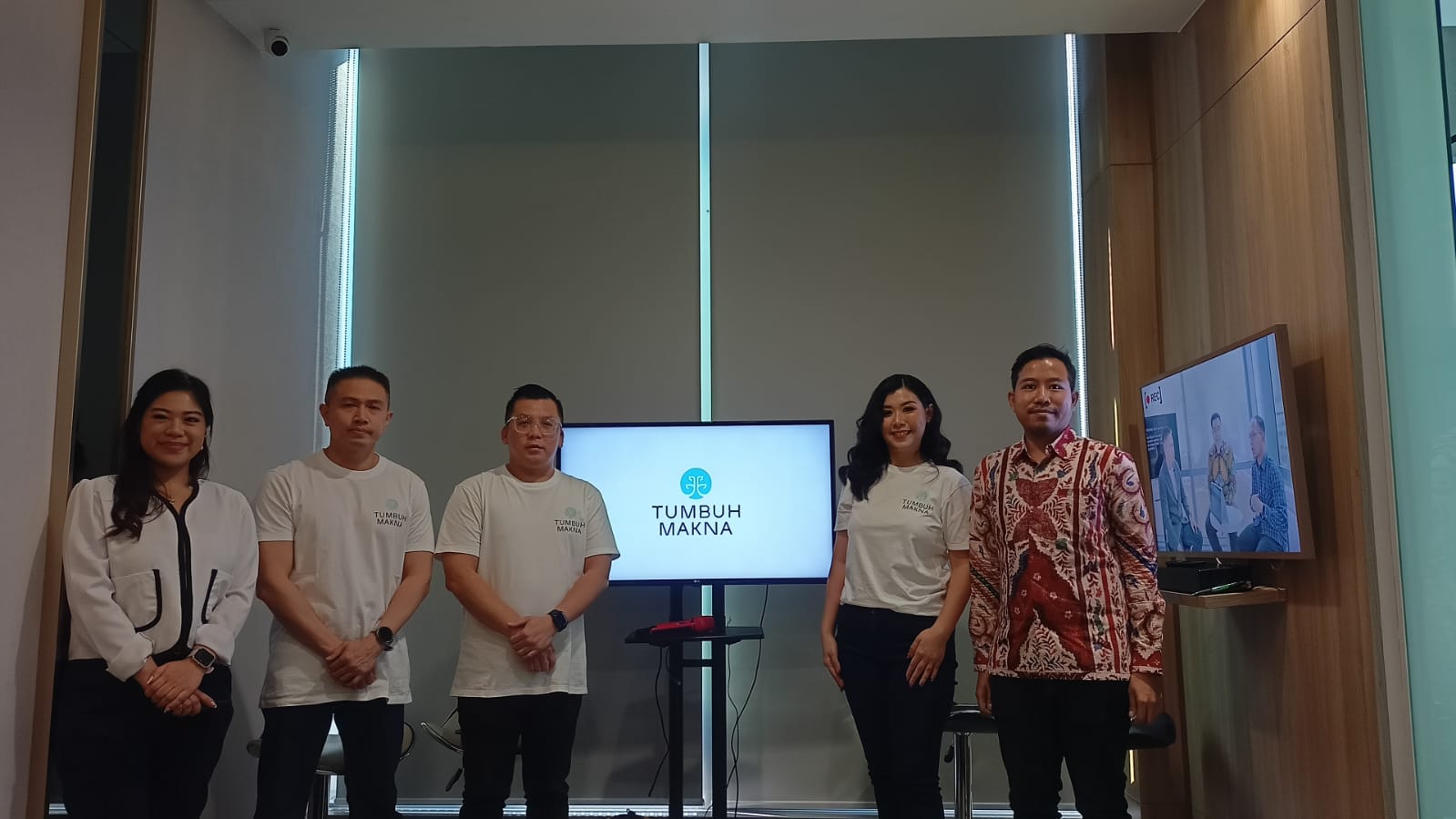 Lawan Investasi Bodong dengan Platform Digital Literasi Keuangan 