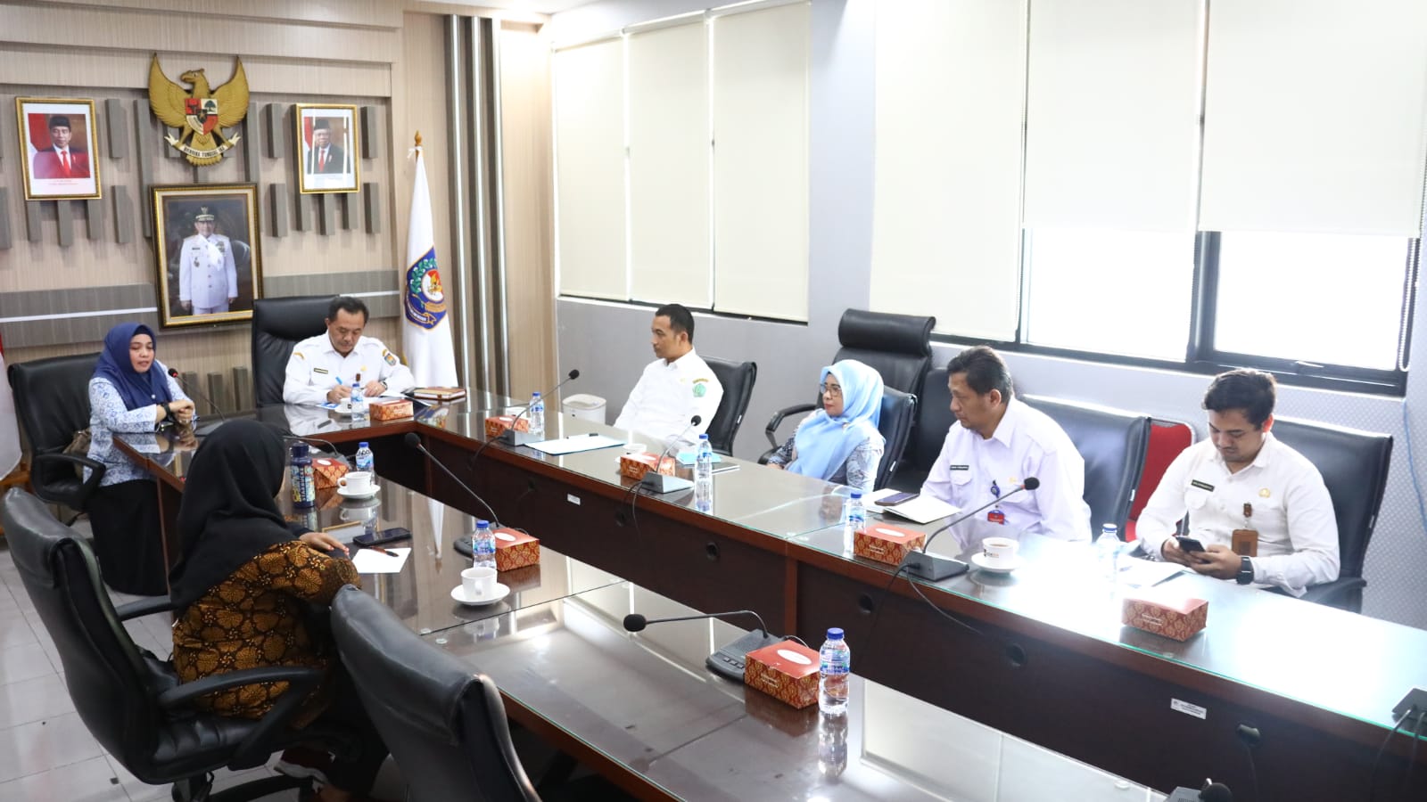 BSKDN Kemendagri : Inovasi di Daerah Bisa Lahir dari Banyak Pihak