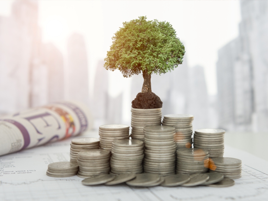 Gereja Inggris akan Tarik Investasi di Perusahaan Minyak dan Gas