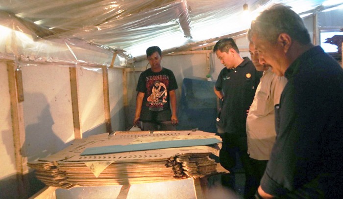 Didampingi Kementan, Petani Milenial Pasuruan Raih Kesuksesan