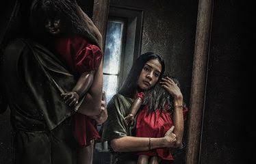 Cuplikan adegan Film Spirit Doll yang tayang mulau Kamis (1/6/2023) di bioskop Indonesia.