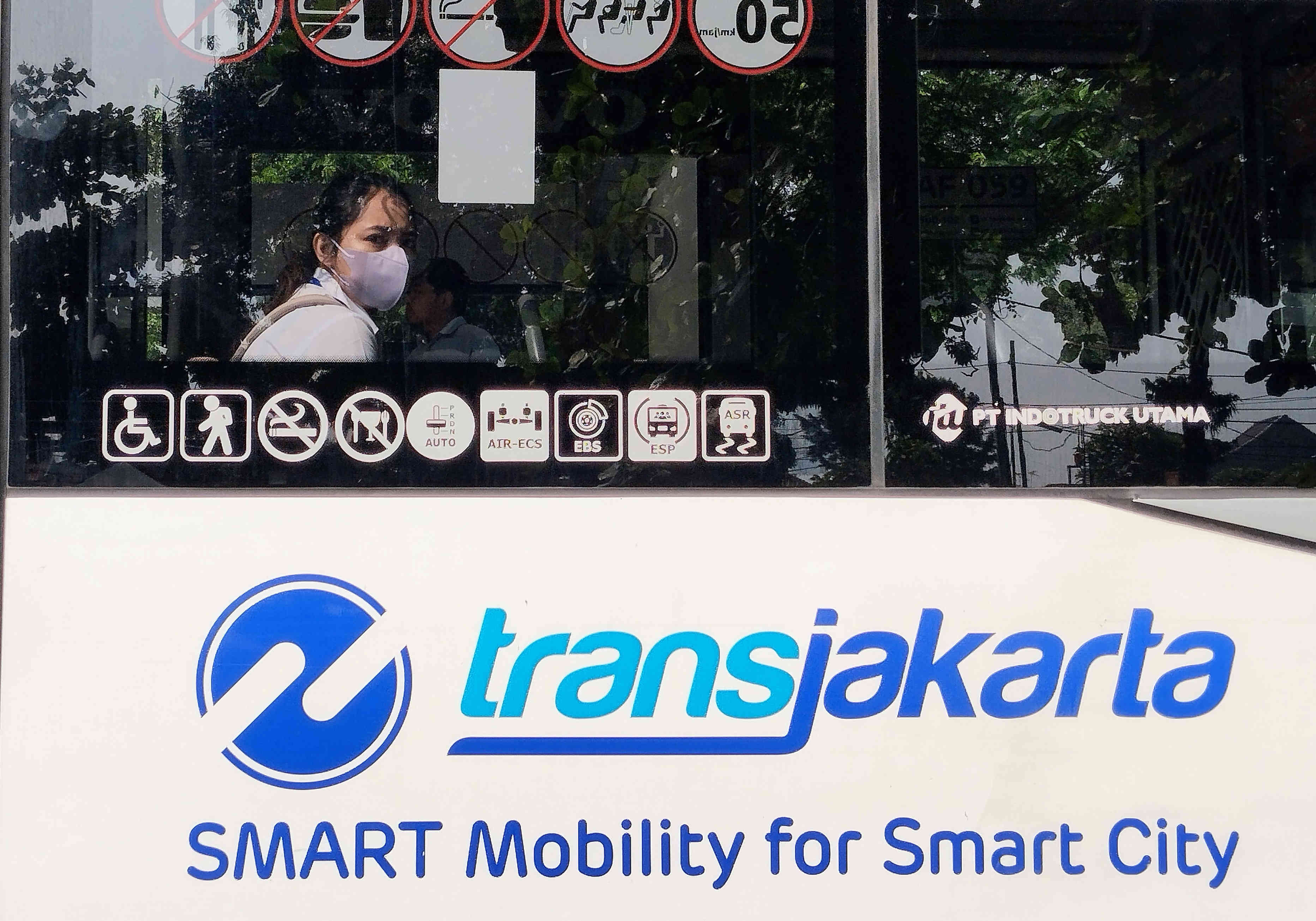 Uji Coba TransJakarta Rute Bandara Dimulai 4 Juli