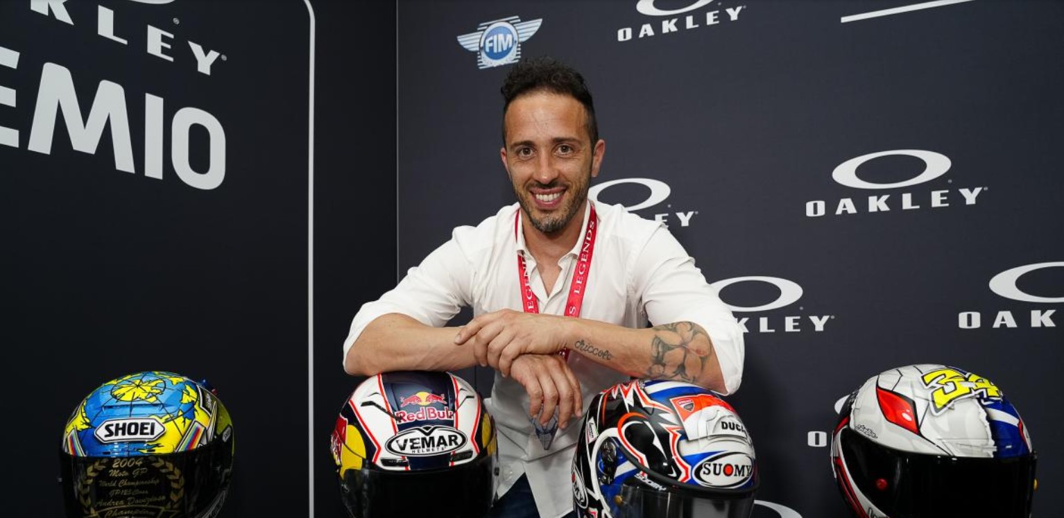 Andrea Dovizioso