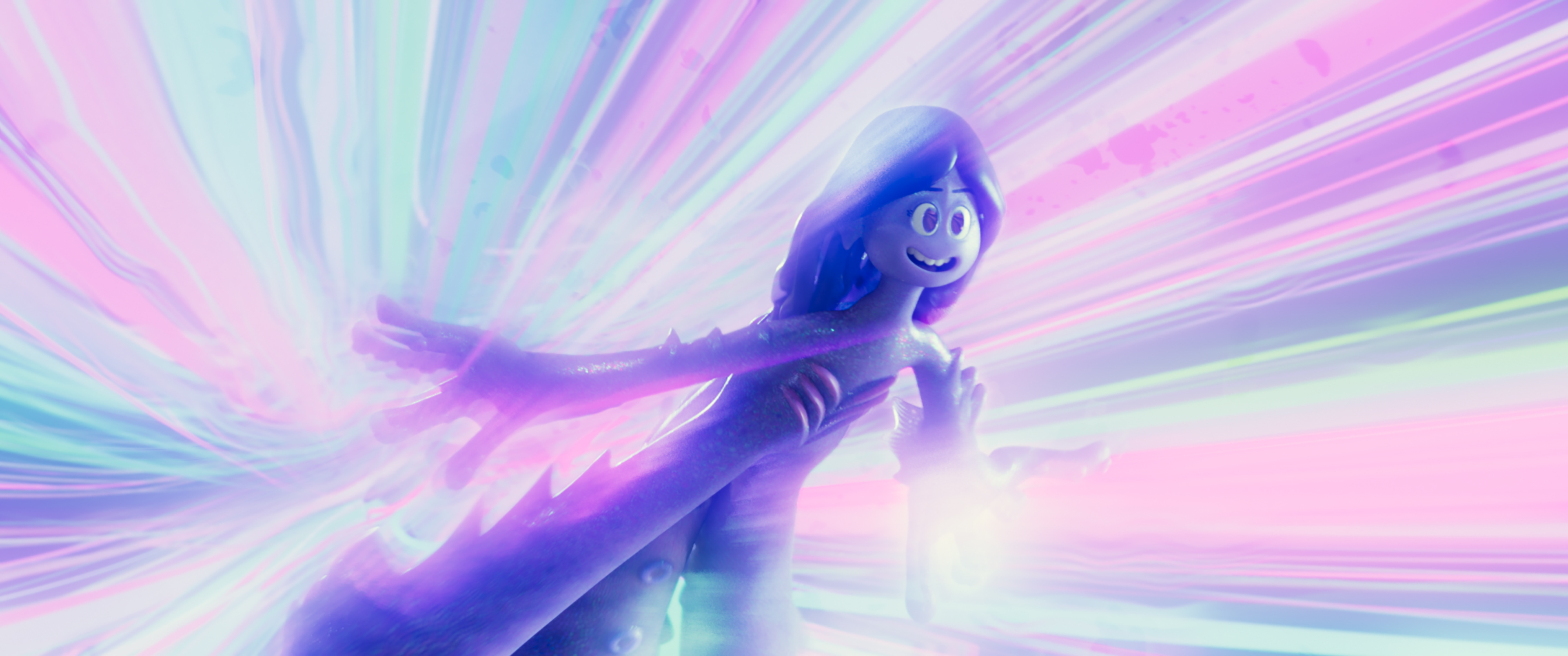 Ruby Gillman Teenage Kraken