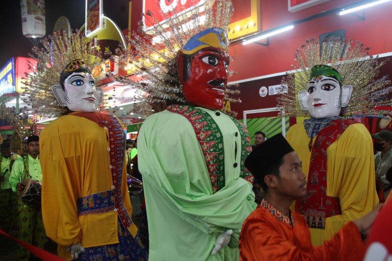 Rayakan HUT ke-496, Jakarta akan Terus Jadi Pusat Ekonomi dan Budaya