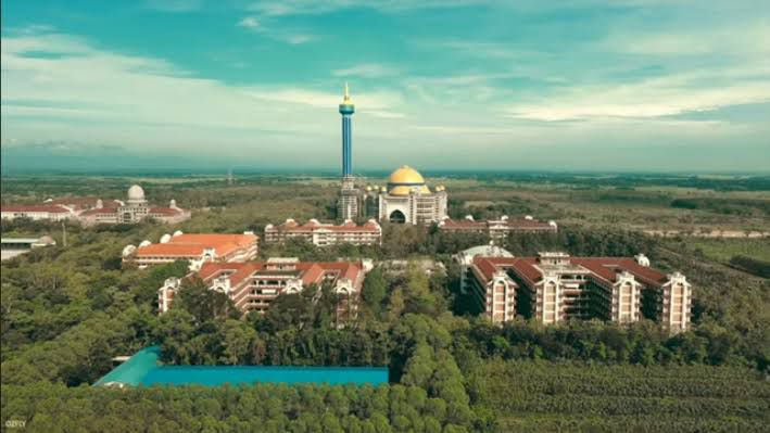 MUI Usut Tuntas Dugaan Penyimpangan Ponpes Al Zaytun