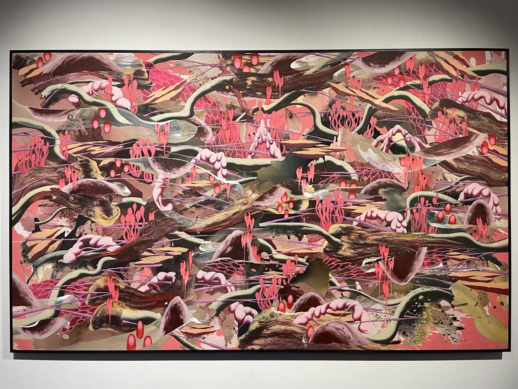 Imajinasi dan Semesta Alternatif Rendy Raka Pramudya