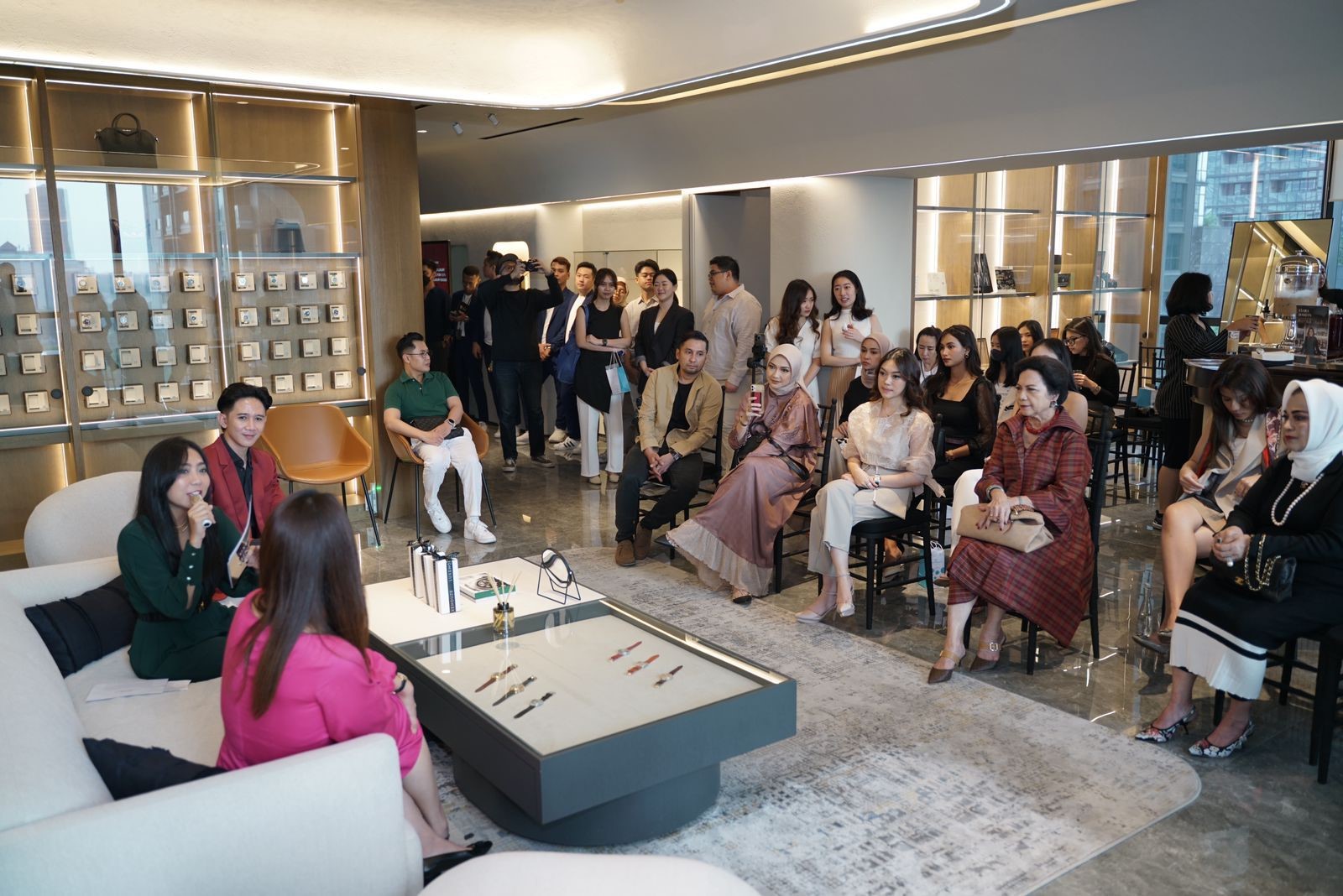 Rayakan HUT Ke-1, Klinik Estetika Ini Perkuat Layanan Berkonsep Personalised