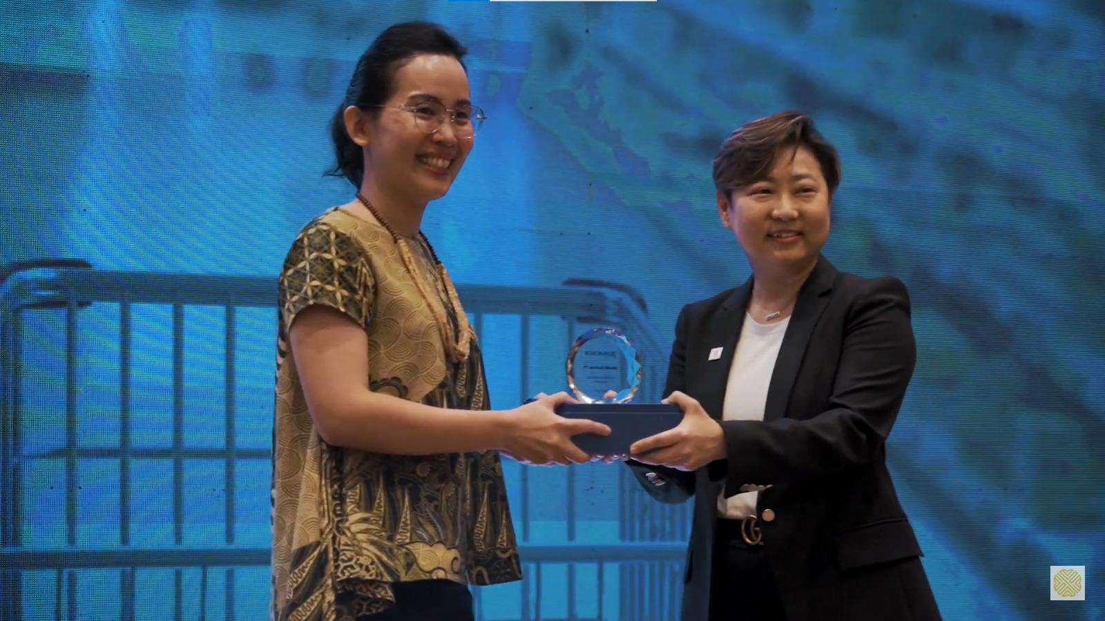 Pengumuman distrubutor Datalogic di 8 titik lokasi 