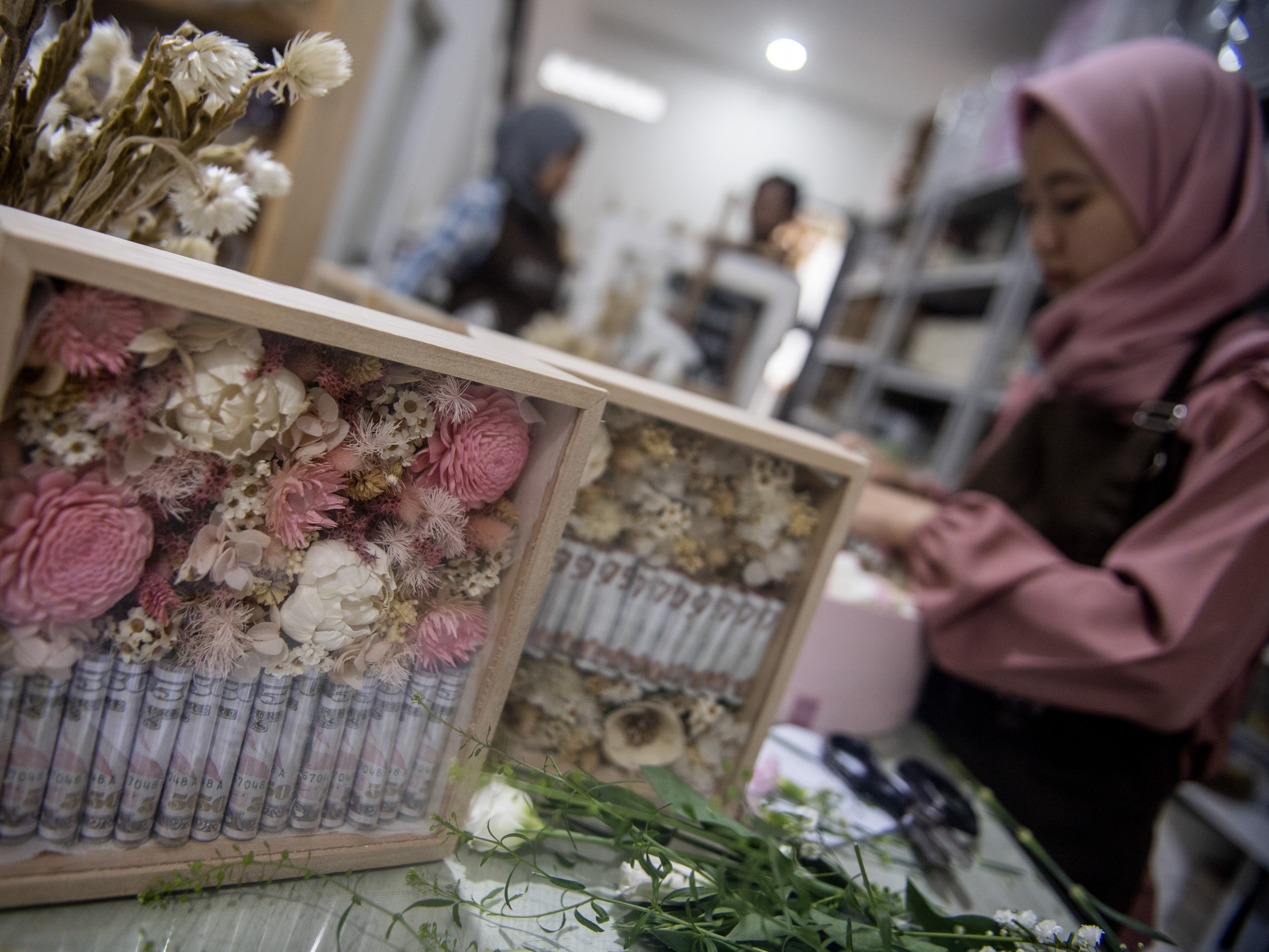 Masalah Klasik Sektor UMKM Harus Segera Diatasi 