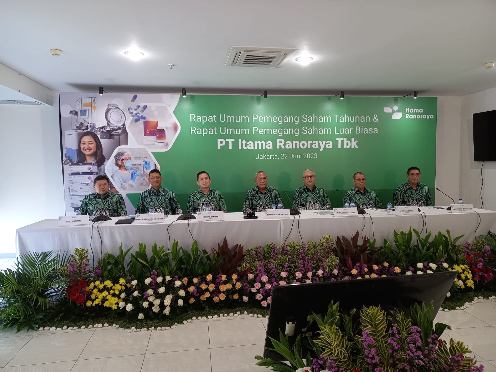 RUPSLB Itama Ranoraya