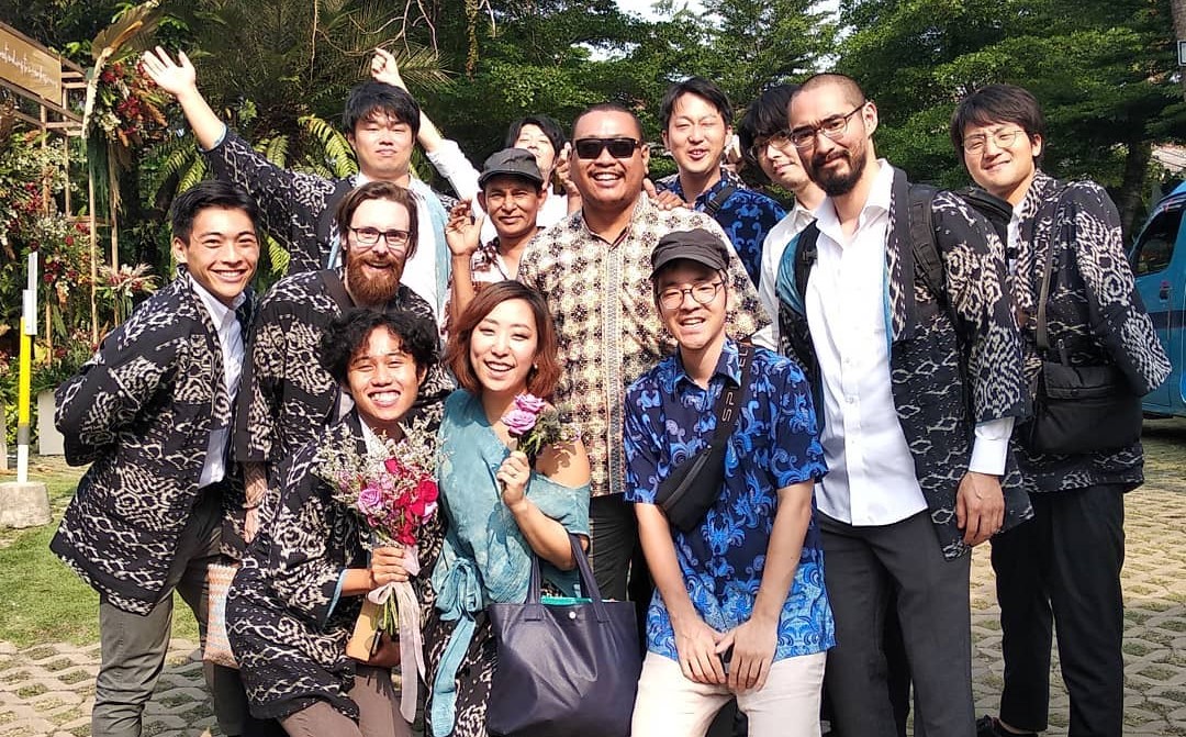 Angkat Budaya Indonesia dengan Pengalaman Wisata Unik dan Edukatif bagi Wisman