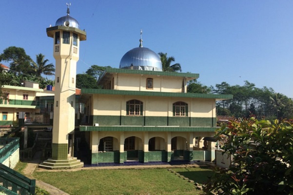 Puluhan Santri di Cikalongwetan Keracunan Usai Menyantap Sarapan