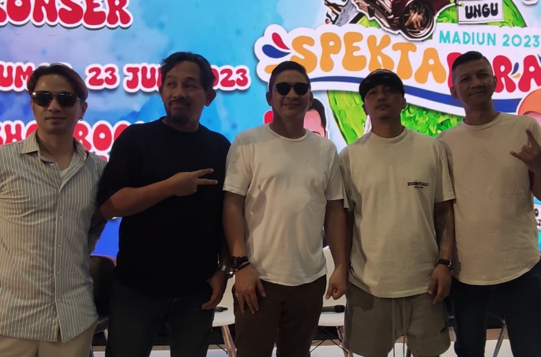 Prestige Promotions Goyang Madiun melalui  Konser Spektapora