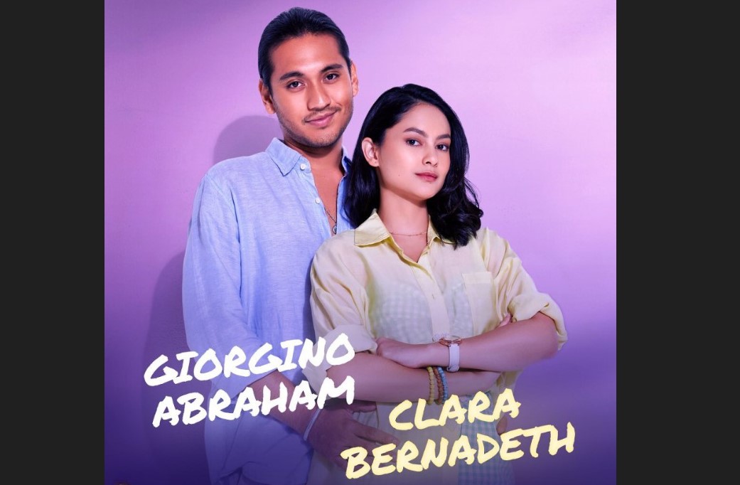 Poster serial Turn On 2