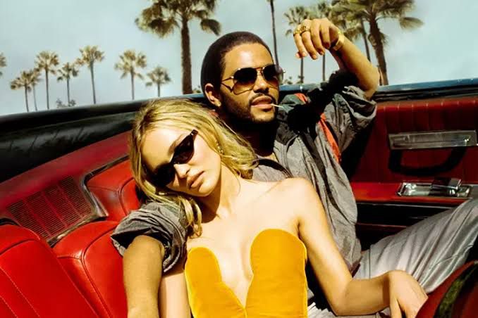 Serial Netflix The Idol tuai banyak kritik