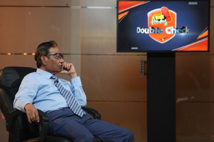 Menko Polhukam, Mahfud MD 