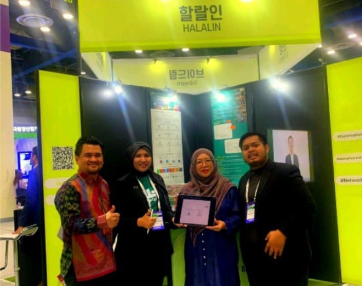 Halalin memperluas jangkauan internasional melalui kolaborasi dengan Indonesia Prima