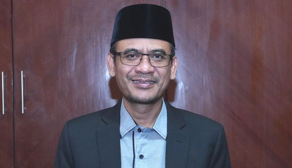 Guru Besar Universitas Islam Negeri (UIN) Walisongo Syamsul Ma'arif.