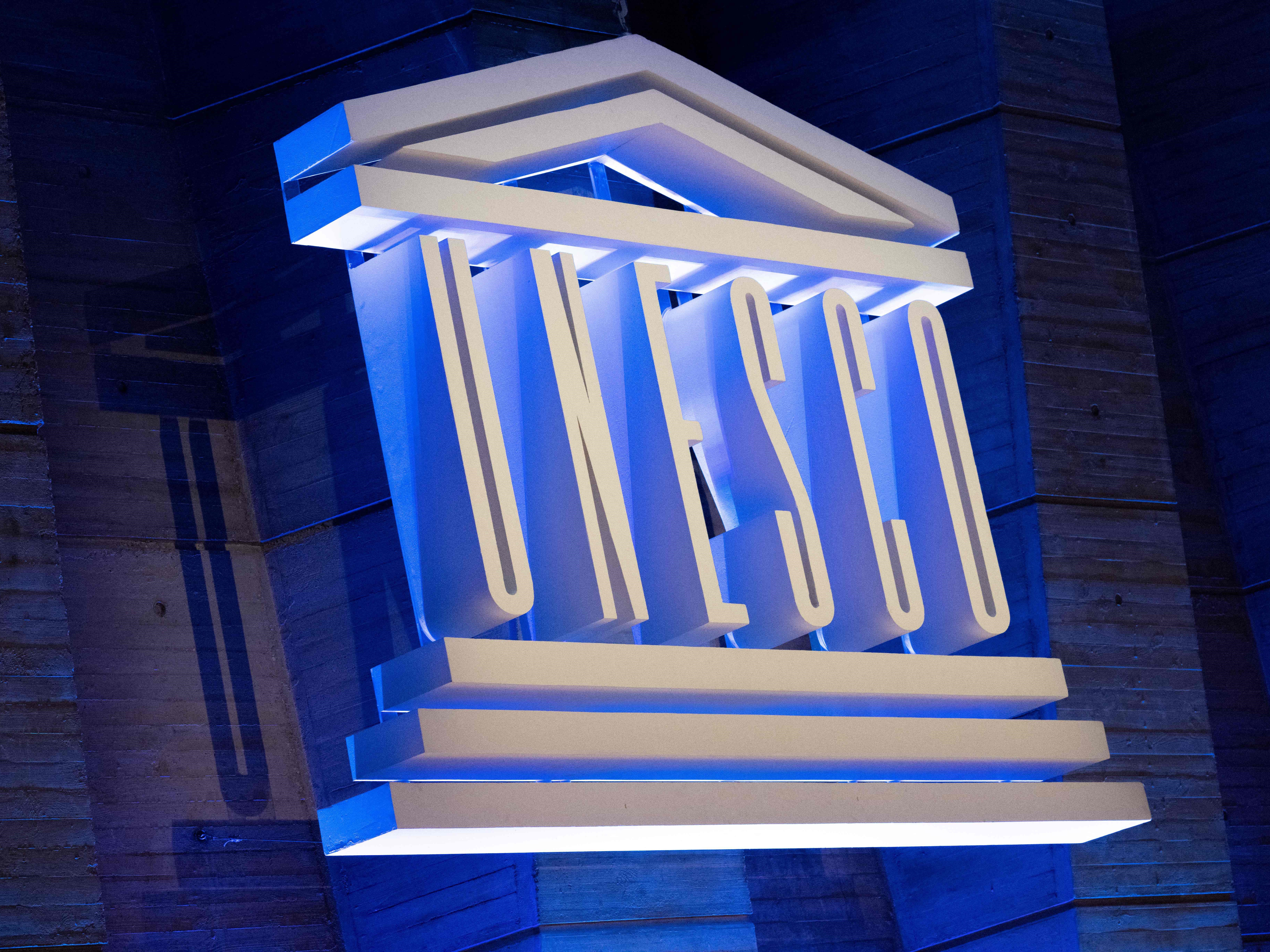 AS kembali Gabung UNESCO setelah Hengkang di Era Trump