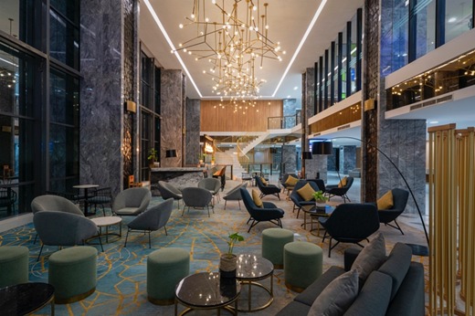 Anara Airport Hotel, Pilihan Tepat Untuk Jamaah Haji dan Umrah