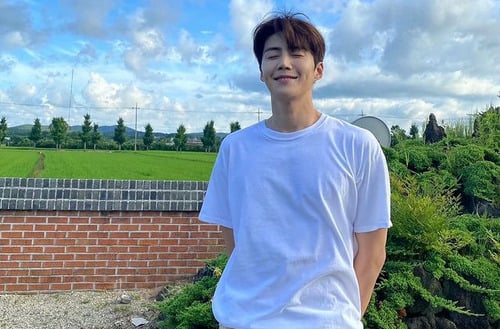 Aktor Korea Selatan, Kim Soen Ho