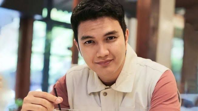 Aldi Taher diajak kolaborasi dengan FIFA