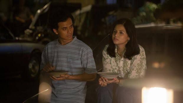 Film Hari Ini akan Kita Ceritakan Nanti Dijadwalkan Tayang 27 Juli