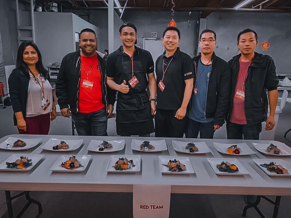 Berawal dari Mimpi, Faizal Sugijo Sukses di Negara Paman Sam