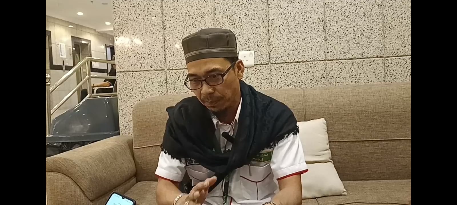 Investasi Haji Muda, Program CIMB Niaga Syariah Persiapan Haji Sedari Muda