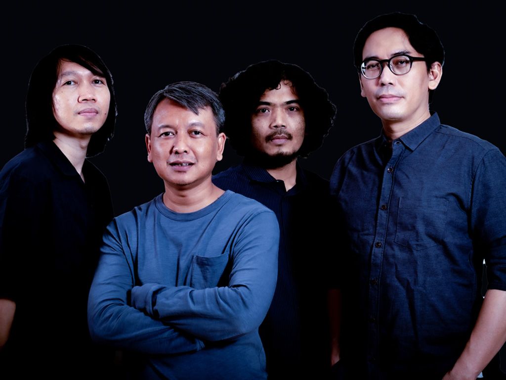 Efek Rumah Kaca (ERK) dijadwalkan menggelar pertunjukan Live di GBK 27 Juli mendatang