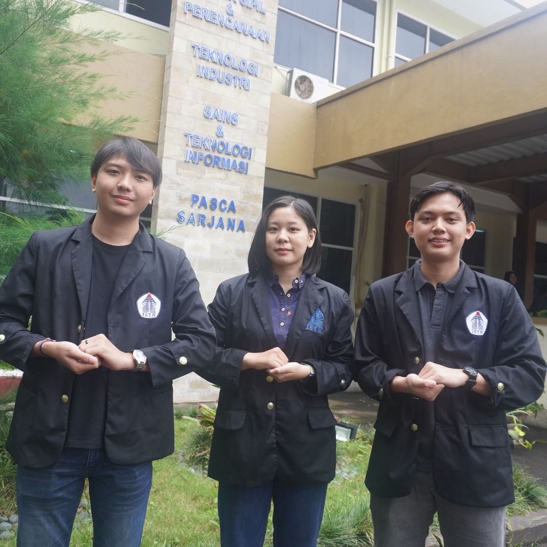 Pendaftaran Beasiswa Kuliah di ISTN Dibuka, Simak Ketentuannya