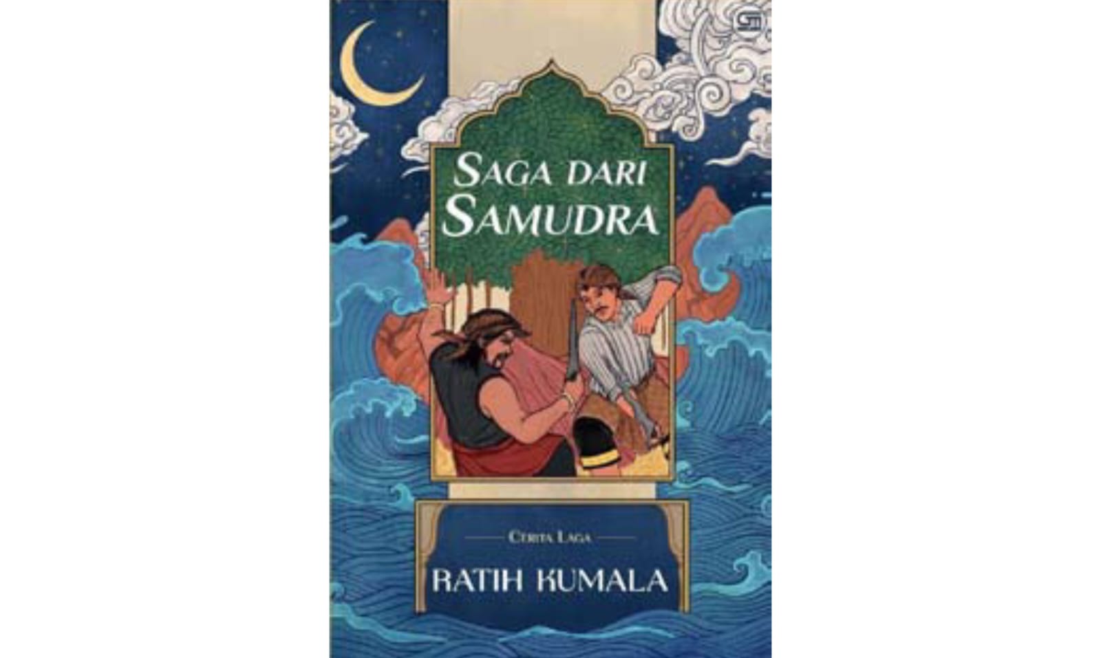 Pelajaran Cinta Kasih dari Sunan Giri