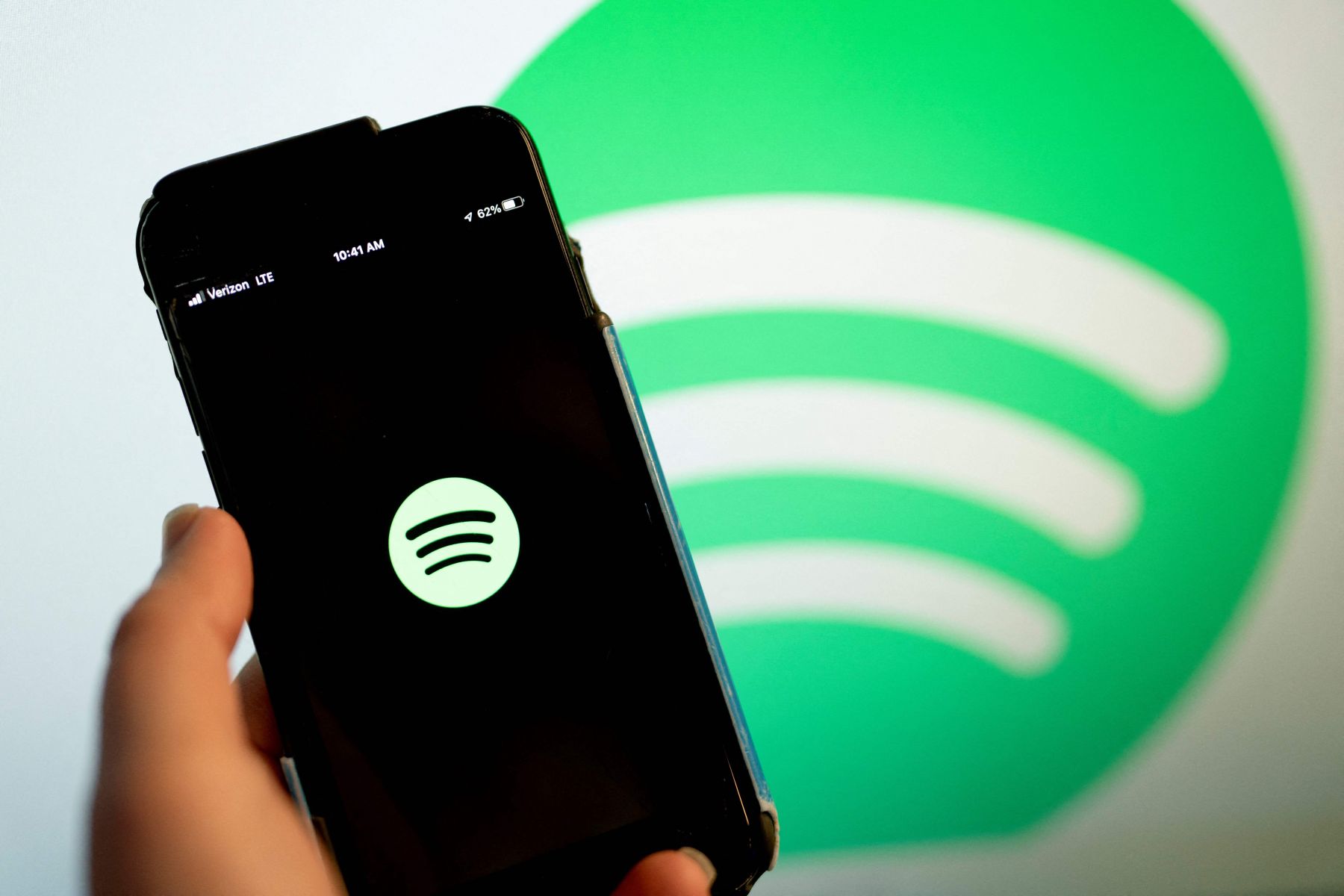 Spotify siapkan fitur kustomisasi untuk pelanggan premiumnya. 