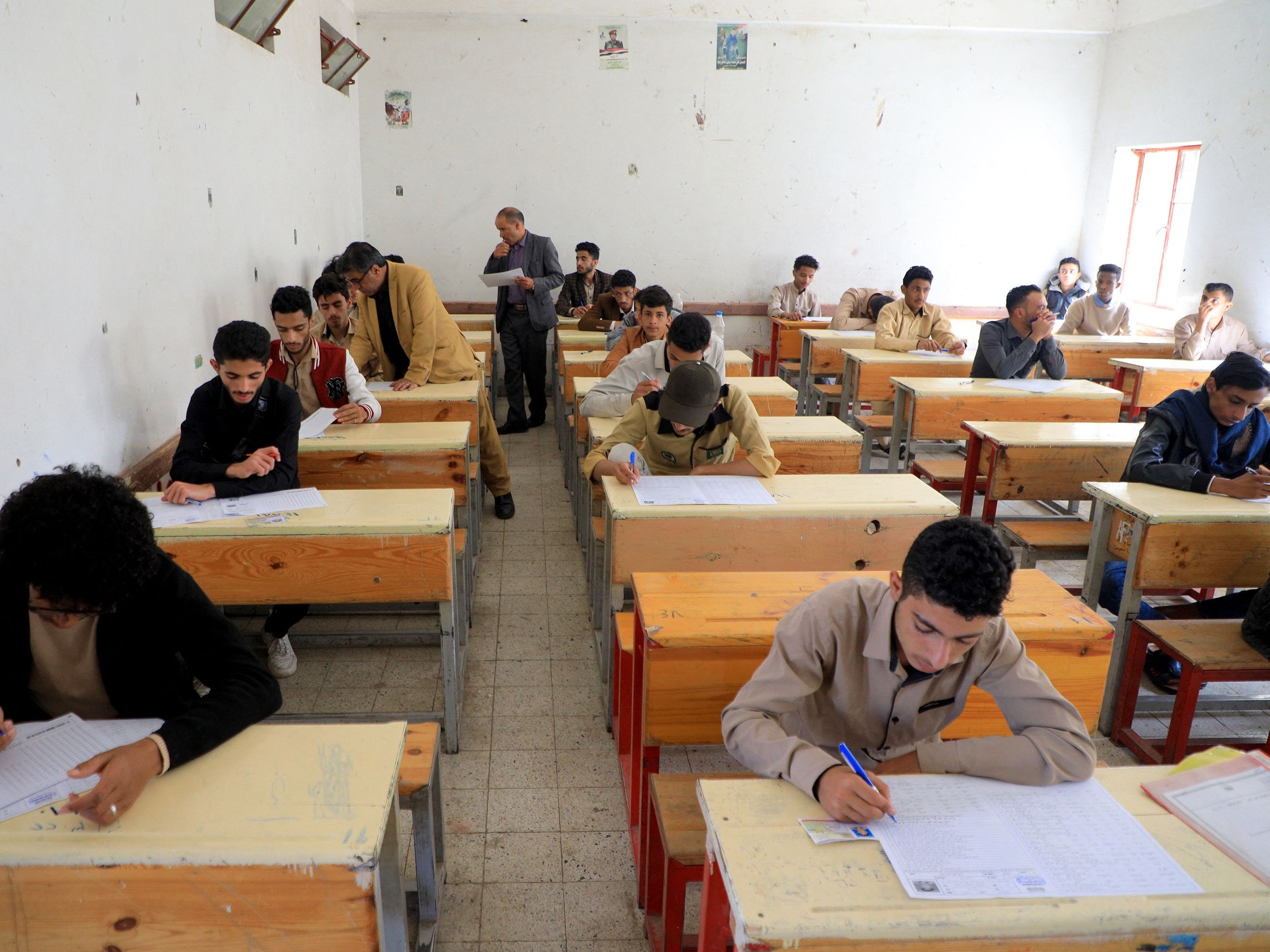 Liku-Liku Perjalanan Imam Syafii Menuntut Ilmu