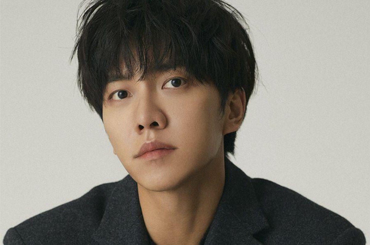 Lee Seung Gi