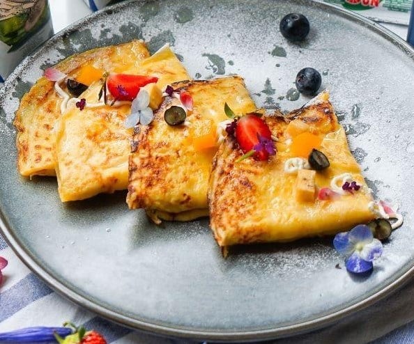 Grand Aston Puncak Hotel & Resort besinergi dengan Kara Indonesia menciptakan 10 resep menu masakan khas Indonesia berbahan dasar kelapa.